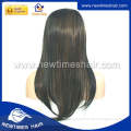 HOT SALE Stock French lace base women wigs hairpieces